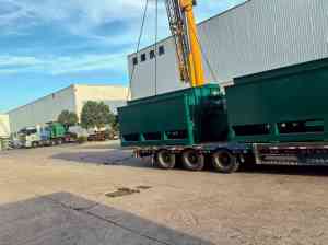 超磁分离设备出租厂家推荐：聚焦实力厂商，满足多样租赁需求