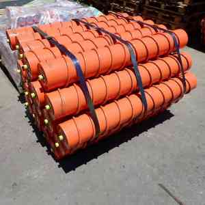 平行托辊、防尘托辊等厂家推荐：为您精选优质托辊产品供应源头