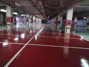 环氧地坪厂及地坪漆厂家推荐：新疆东方昊邦建筑有限公司，品质之选