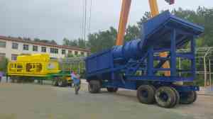 移动采金车、沙金车、选矿车厂家推荐：聚焦优质企业与多样产品选择