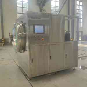 真空冻干机厂家推荐：果蔬、食品、实验室冻干机多类型设备优质之选