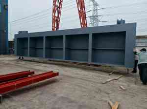 不锈钢圆闸门、方闸门等多类型闸门批发厂家实力推荐，优质之选不容错过