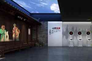 呼和浩特、太原、石家庄等地校史馆及法治教育展馆设计服务优质之选