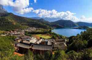 云南靠谱旅行社推荐:自在行国际旅游等带你领略彩云之南魅力