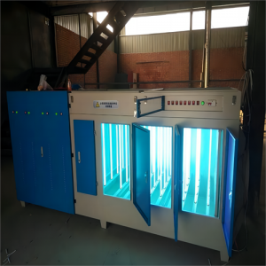 重庆废气处理机构推荐：聚焦专业服务与高效治理的优质选择