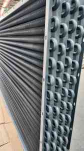 翅片管订制、工业散热器制造及翅片管换热器实力厂家推荐