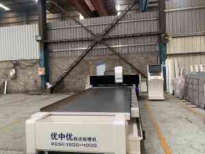 幕墙/铝单板/门业/不锈钢防盗门/电梯装潢开槽机厂家推荐