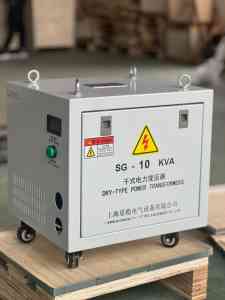 隔离变压器、自耦变压器等厂家推荐：聚焦优质供应商与制造商