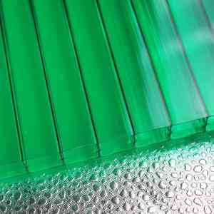 阳光板厂家推荐：PC中空阳光板定制、批发及供货厂家优选