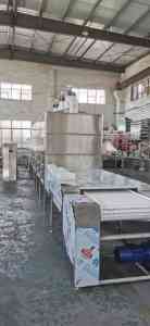 微波加热、烘干设备厂家推荐：源头直供，定制服务满足多样需求