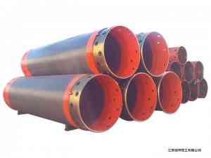 全回转全套管定制等厂家推荐：聚焦优质厂家实力与产品特色解析