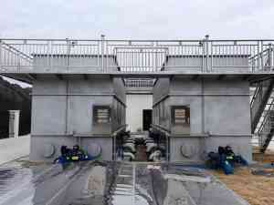 饮用水/乡镇/集成式/超滤膜一体化净水设备厂商及订制厂家推荐