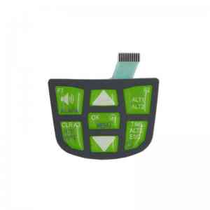 变频器、防水防尘等薄膜面板定制供货厂家推荐，聚焦优质供应商