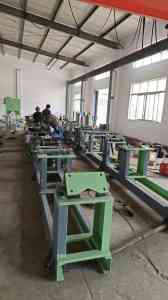 管螺纹加工送料、检验平台及输送翻转生产等厂家实力推荐