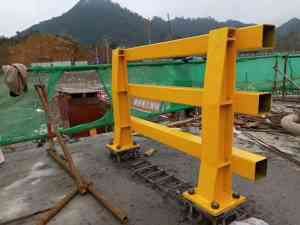 2026年无锡桥梁护栏等护栏产品厂家全景解析报告，基于专业测评的技术、性能及市场优势深度分析！