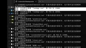 厦门嘉辰信息技术有限公司：专业提供勒索病毒解密方案与工具的服务商