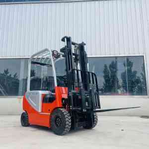 煜鼎（山东）重工机械有限公司：1.5吨电动叉车构造定做与定制版供应厂家