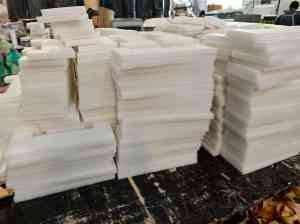 2026年泡棉及隔音棉厂家推荐：重庆丰树科技有限公司，阻燃/隔音/隔热/防水泡棉及汽车隔音棉优质供应商