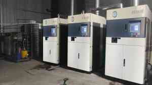 热水锅炉厂家哪家强？山东暖特加热能科技产能提升20%·能耗降15%