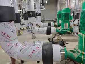 2026年廊坊保温材料市场全景解析报告，基于实际应用的性能及市场优势深度分析！