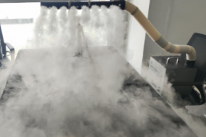 水雾发生器、气流流行检测仪等设备生产商及品牌厂家推荐