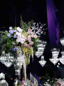 苏州目的地婚礼、年会、生日宴等策划服务优质机构推荐