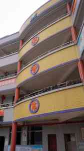 肇庆大沙镇优质私立、寄宿制初中招生学校推荐，四会市翰林实验学校上