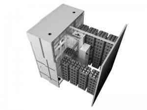 氮气仓、智能储存仓等多类型仓储供应商推荐，实力厂家不容错过