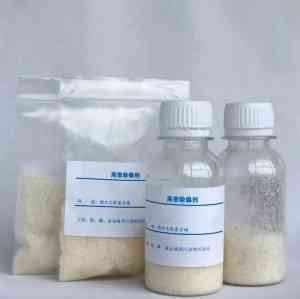 废水除镍剂工厂推荐：聚焦环保除镍剂厂家，探寻化学与工艺除镍剂优质之选