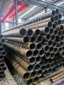 多类型钢管生产厂家推荐：L415M无缝管、Gr.B焊接钢管等源头之选
