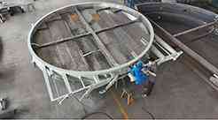 扇形风阀、内衬四氟风阀等厂家推荐：实力厂家精准剖析