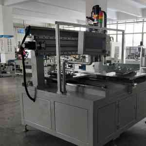 数控径向铆接机、转盘数控铆接机等多类型铆接机厂家优质推荐