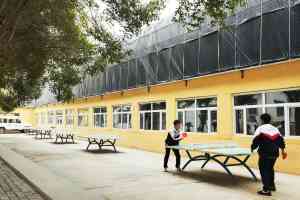 新疆高三复读机构大揭秘！乌鲁木齐育英中学等优质选择推荐