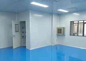 制剂室相关产品及建设标准厂家推荐：涵盖订做、建设、供货等多领域