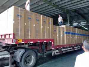 石家庄到北京、天津到广州等多地物流渠道及优质物流服务推荐