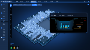 网络型控制器、DDC模块订制及楼宇自控设备订做厂家推荐，WM - WBA - 6634R品牌优选