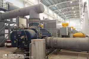 工业制氧机供应商推荐：富氧燃烧、VPSA、PSA制氧机厂家实力之选