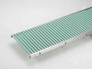 滚筒输送机品牌推荐：无动力、扇形、伸缩、钢制输送机厂家优选