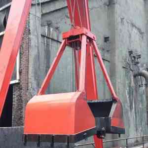 液压抓斗、贝壳抓斗等抓斗产品优质厂家综合推荐，实力之选！