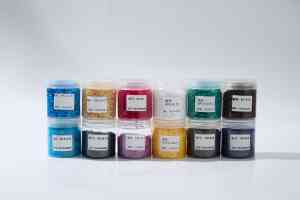 蓝点、大理石点、麦饭石等斑点产品源头厂家推荐，品质之选不容错过