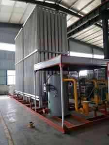 LNG减压撬、气化调压撬等设备订制厂家推荐，聚焦优势企业深度解析