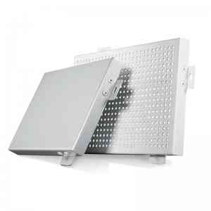 铝装饰板、保温装饰一体板等厂家推荐：实力供货商与定制专家之选