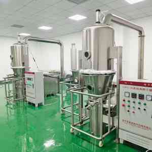 沸腾干燥机厂家推荐：卧式/高效/立式沸腾干燥机源头供应企业