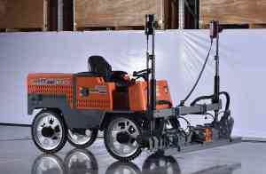 激光摊铺整平机厂家推荐：两轮、伸缩臂等类型优质生产商大盘点