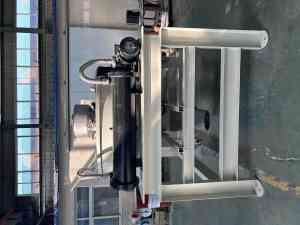 锂电/负极/硅碳负极/正极材料专用除铁机及管道除铁器厂家推荐