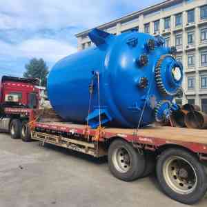 优质反应釜厂商深度推荐：搪瓷、高压、水热、不锈钢、搅拌反应釜源头之选