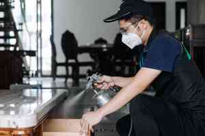 广州除甲醛服务品牌推荐：为您精选优质的室内甲醛治理与检测服务