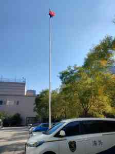 旗台旗杆、智能旗杆等专业订制厂家推荐，厂商值得关注