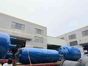 2026年化工设备厂家最新推荐：聚焦江苏恒德力化工设备制造有限公司产品技术及客户合作案例解析