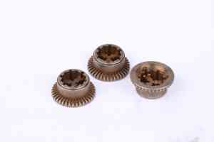 粉末冶金齿轮、轴承、定制等厂家推荐：聚焦实力源头厂家深度解析